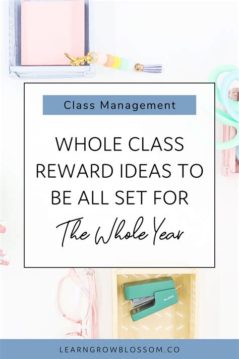 whole class rewards system|35 Ideas for Whole Class Rewards So You’ll Be Set For The Whole Year.